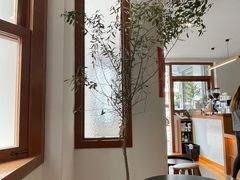 大堂-PUZZLE COFFEE 拼图咖啡