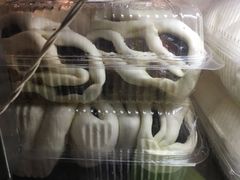 枣夹馒头-白玉兰食品(汇联商厦店)