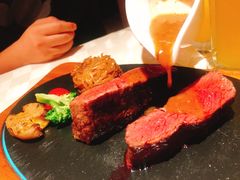 -西堤厚牛排(新世界店)