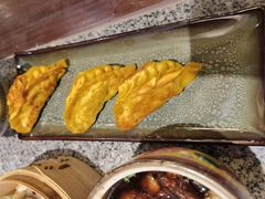 金牌煎饺-南京大牌档(济南万象城店)