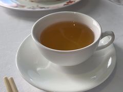 -青岛海景花园大酒店·粤海餐厅