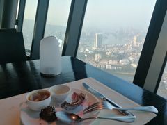 -澳门旅游塔360°旋转餐厅(南湾湖广场店)