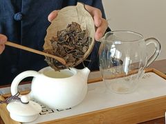 -小茶闲舍·观景商务茶馆(广州塔店)