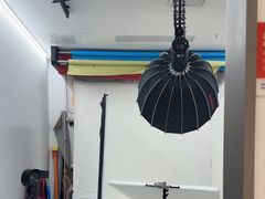 -海马体家庭照相馆(深圳笋岗万象食家家庭店)
