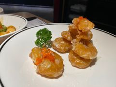 -太二酸菜鱼(长沙IFS国金中心店)