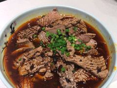 -东兴楼饭庄(六里桥店)
