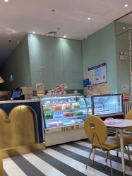 -奈尔宝·儿童乐园·亲子餐厅(华采天地店)