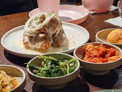 -Fuzzy Bistro 浮几韩餐·茶酒馆