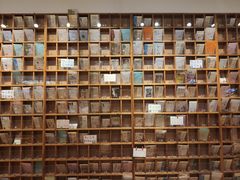 -猫的天空之城概念书店(印象城购物中心店)