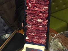 -手选潮汕鲜活牛肉火锅(二七广场店)