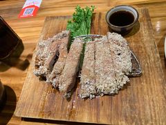日式猪排-石屋料理(南京西路店)