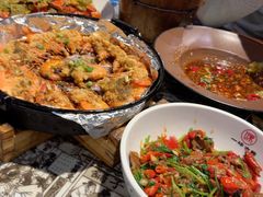 -一味大院•桐庐菜传承店(春江路店)
