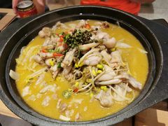 -蛙人战队·饭堂(储能大厦店)