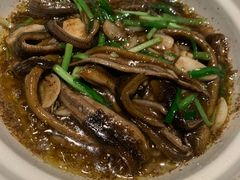 -芳芳私房菜·精做淮扬菜(承德路店)