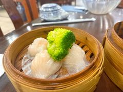 -北部湾鼎盛茶楼(银滩店)