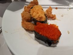 -白虎自助餐厅·真老虎·景观自助餐厅(广州长隆酒店)