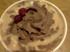 圣诞生巧风味摩卡-星巴克臻选(上海合生汇1F店)