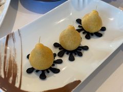 -宝丽轩中餐厅BAOLIXUAN