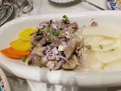 -巴依老爷新疆美食(清华东门店)
