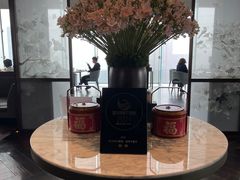 -悦轩中餐厅·高空江景·杭州柏悦酒店
