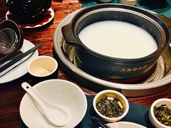 -大良毋米粥(锦龙路总店)