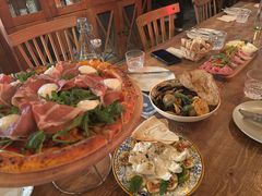 -Alimentari Grande(东湖路店)