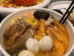 吉祥全家福-上海人家花樣年华(中山公园店)