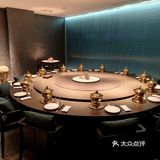 杭州新店‼️安利给无数朋友的老北京铜锅涮肉