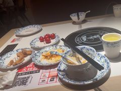-古膳记猪肚鸡.生蚝鸡(拱北店)