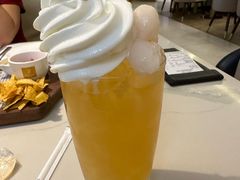 -Deer Park鹿园西餐(仁恒置地广场店)