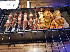 -三个蒙古大叔羊肉串(大宁店)