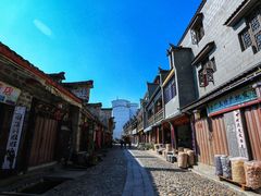 -泰宁旅游风景名胜区