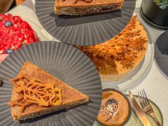 -潮一不贰·法式甜品·生日蛋糕·西式简餐(外滩店)