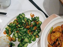 -船歌·鱼水饺青岛菜(合肥路永旺店)