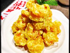 -小胖私厨状元宴·东北私房菜馆