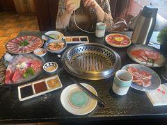 -牛焱·烧肉酒肆(五大道店)