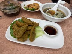 -瑞福园联谊餐室(茂名南路店)