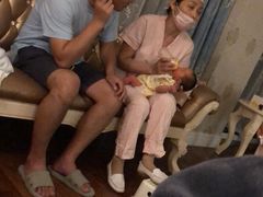 -福田家月子中心 产后 月嫂(市立母子医院店)