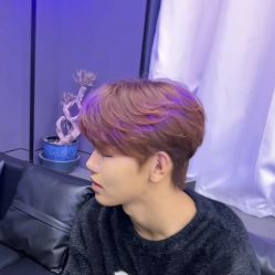 -M1山木造型国潮男士发型定制