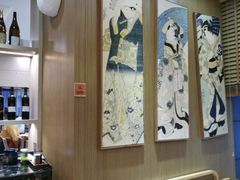-水林间·寿喜烧自助(仙林金鹰店)