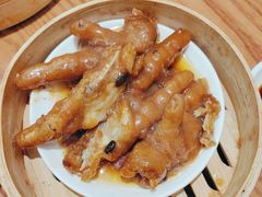 -包小笼·金牌汤包(中山路店)
