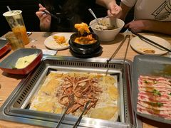 -新石器烤肉(之心城店)