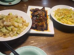 -苕上人家餐厅(湖州店)