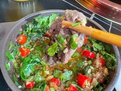 -乔先生涮肉·鲜活牛羊肉火锅(塘沽店)