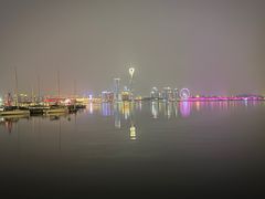 -金鸡湖景区