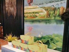 -世纪缘国际会议中心·中餐厅(百家湖店)