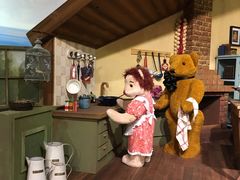 -济州岛泰迪熊博物馆