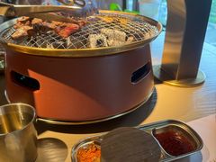 -西塔老太太泥炉烤肉(青浦蟠龙天地店)