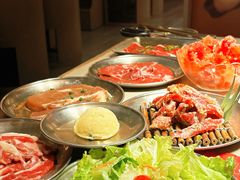 -西塔老太太泥炉烤肉(温州首店万象城黑金店)