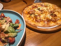 -HELLO MUSAE 拾光缪斯餐厅·纯正希腊风味(苏州中心店)